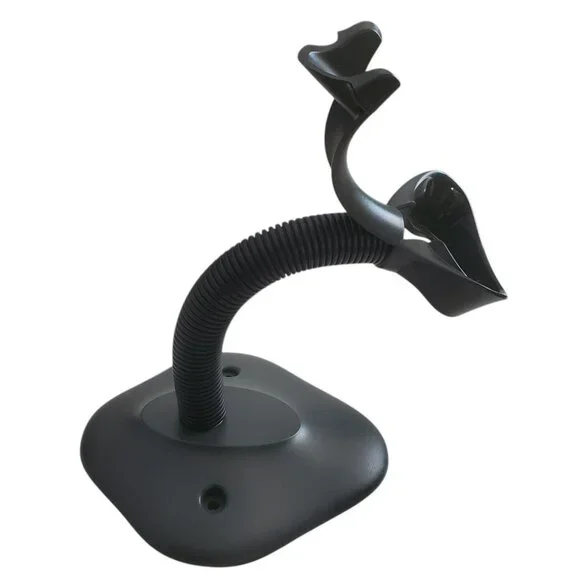 Laser Barcode Scanner Corded Handheld Stand Zebra Symbol LS2208 Scan UPC Codes - Picture 12 of 14